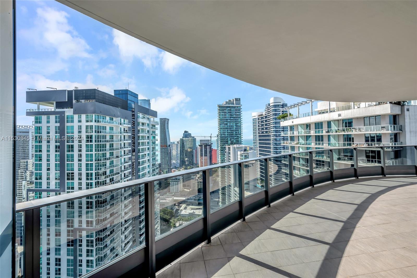 BRICKELL FLATIRON CONDO - Residential