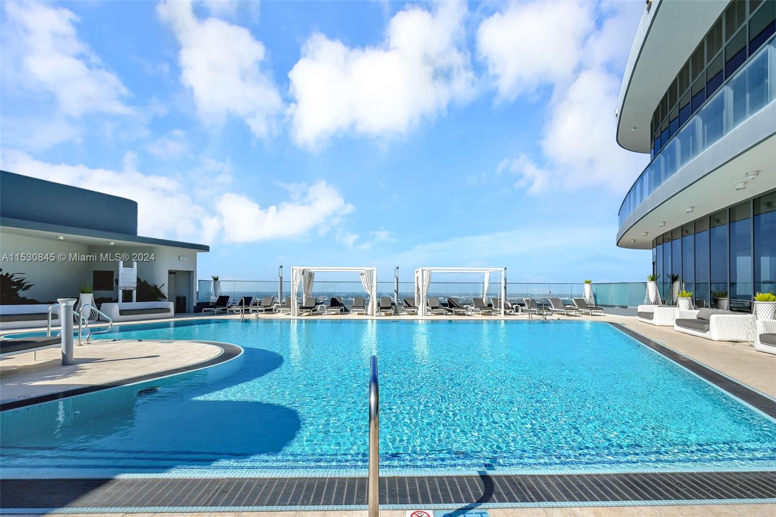 BRICKELL FLATIRON CONDO - Residential