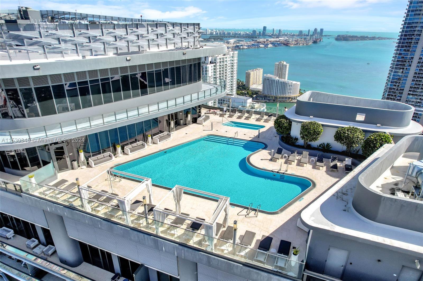 BRICKELL FLATIRON CONDO - Residential