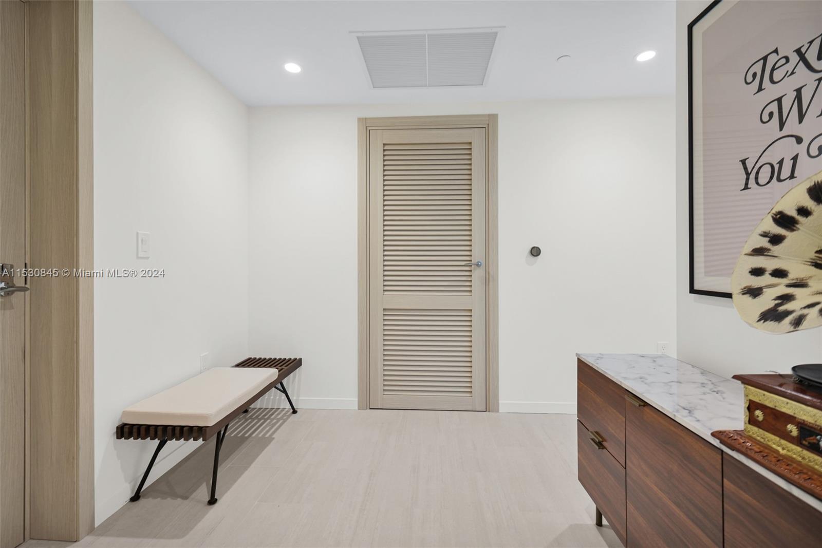 BRICKELL FLATIRON CONDO - Residential