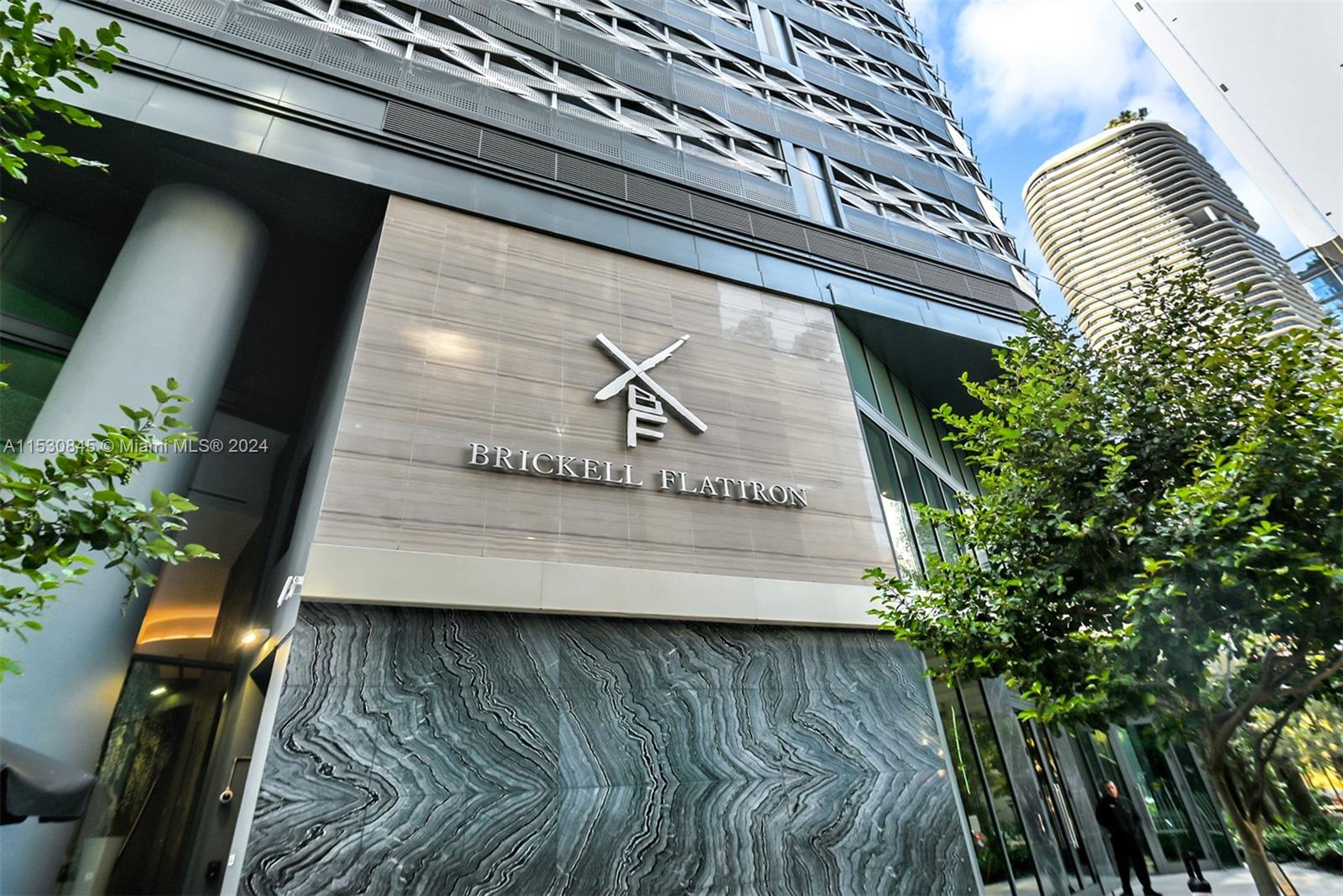 BRICKELL FLATIRON CONDO - Residential