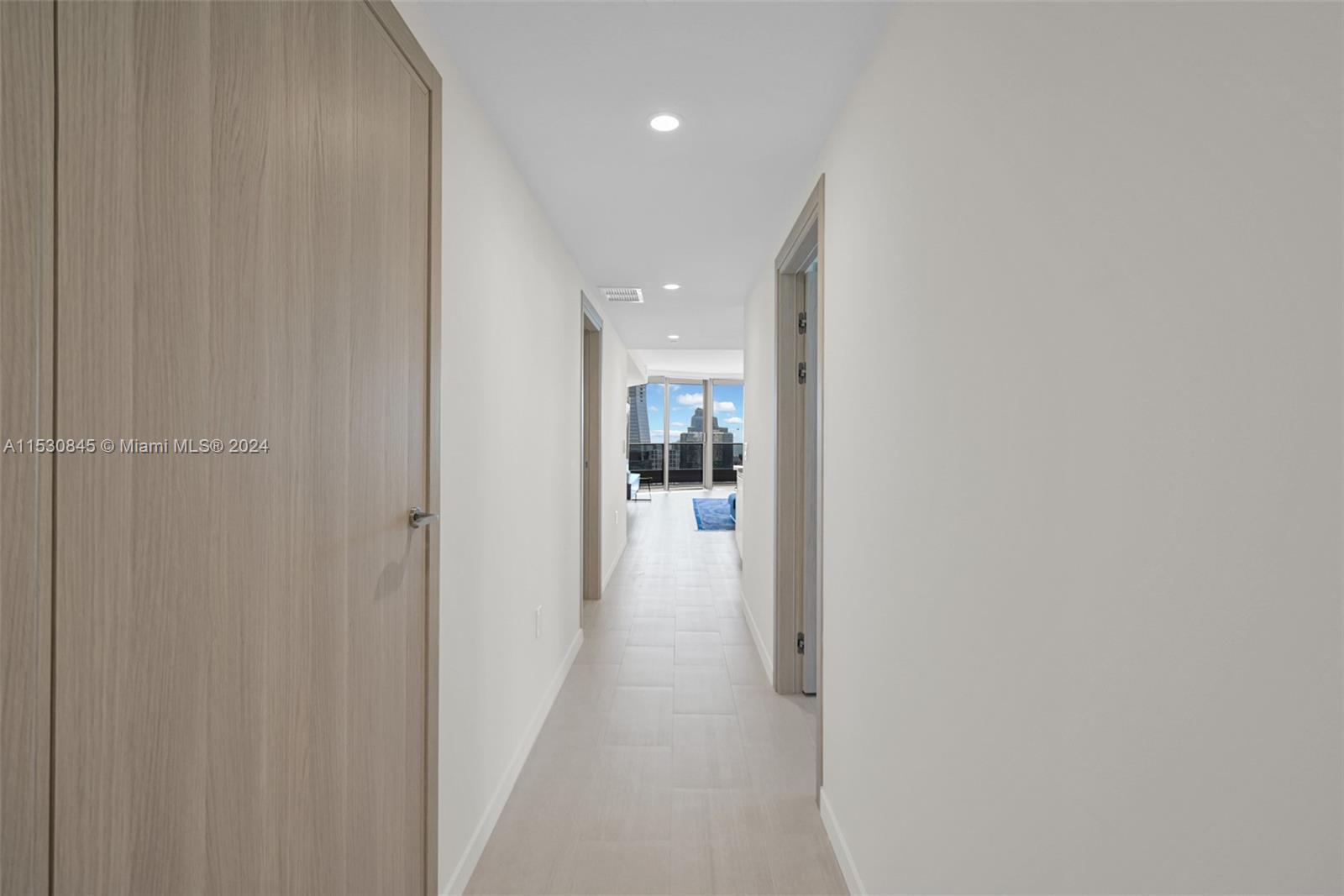 BRICKELL FLATIRON CONDO - Residential