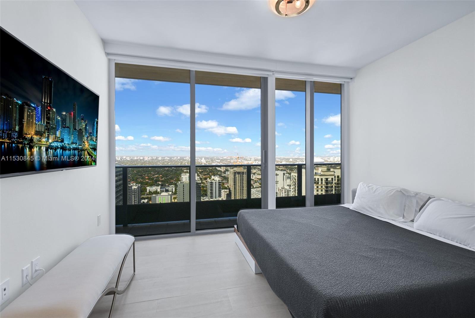 BRICKELL FLATIRON CONDO - Residential