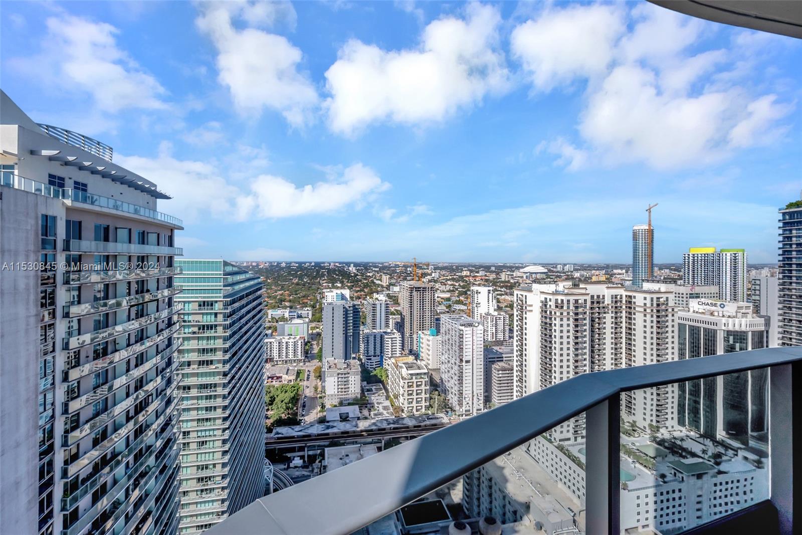BRICKELL FLATIRON CONDO - Residential