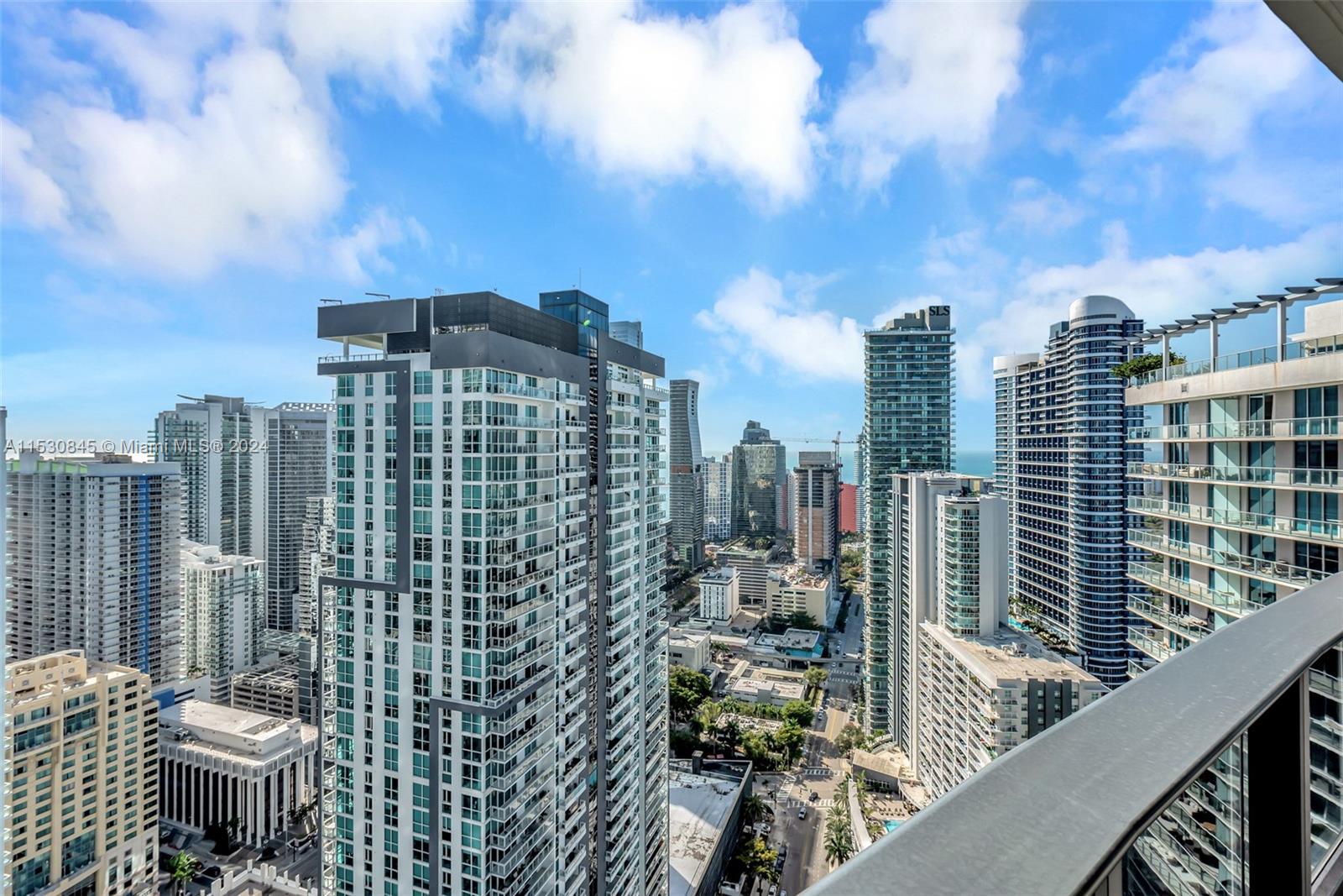 BRICKELL FLATIRON CONDO - Residential