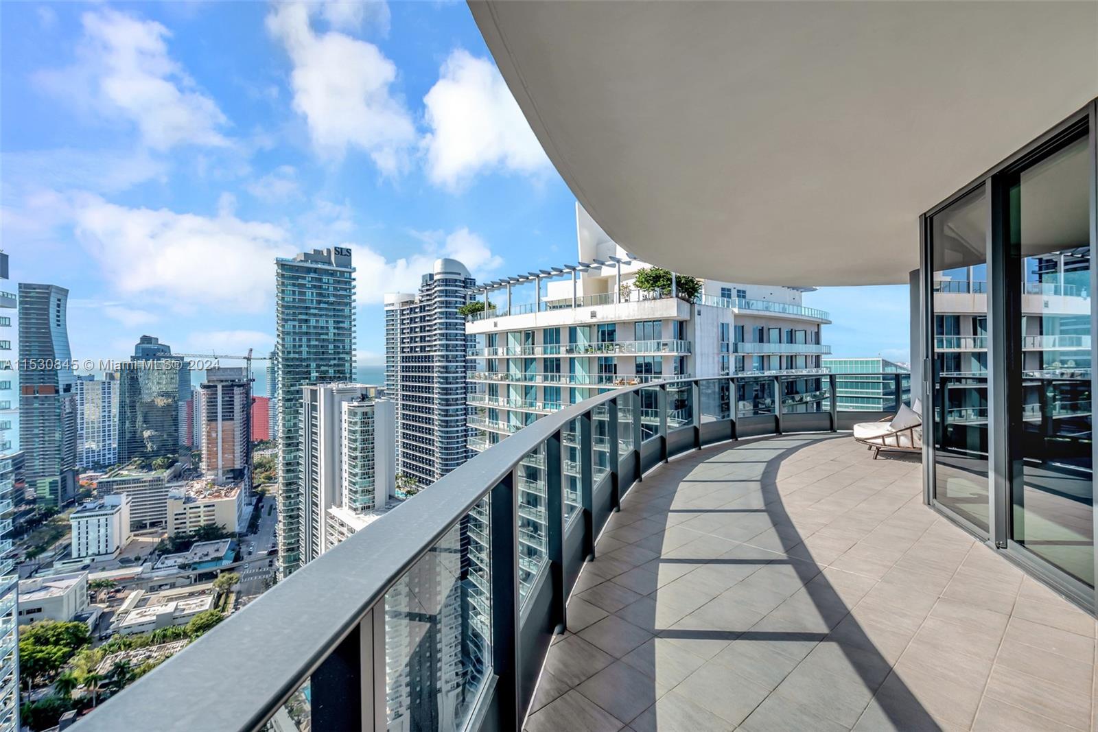 BRICKELL FLATIRON CONDO - Residential