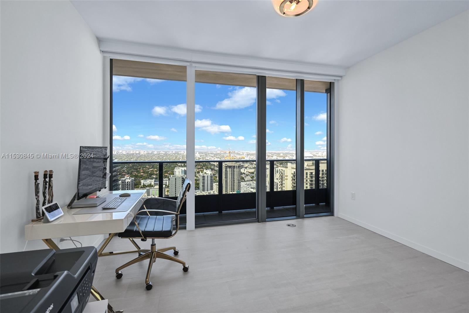 BRICKELL FLATIRON CONDO - Residential