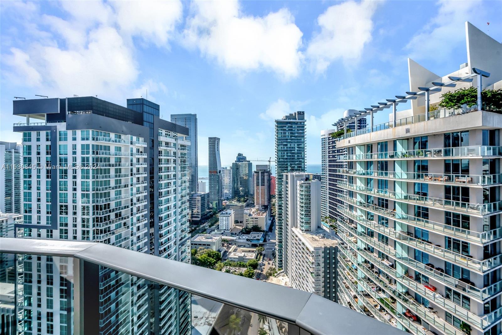 BRICKELL FLATIRON CONDO - Residential