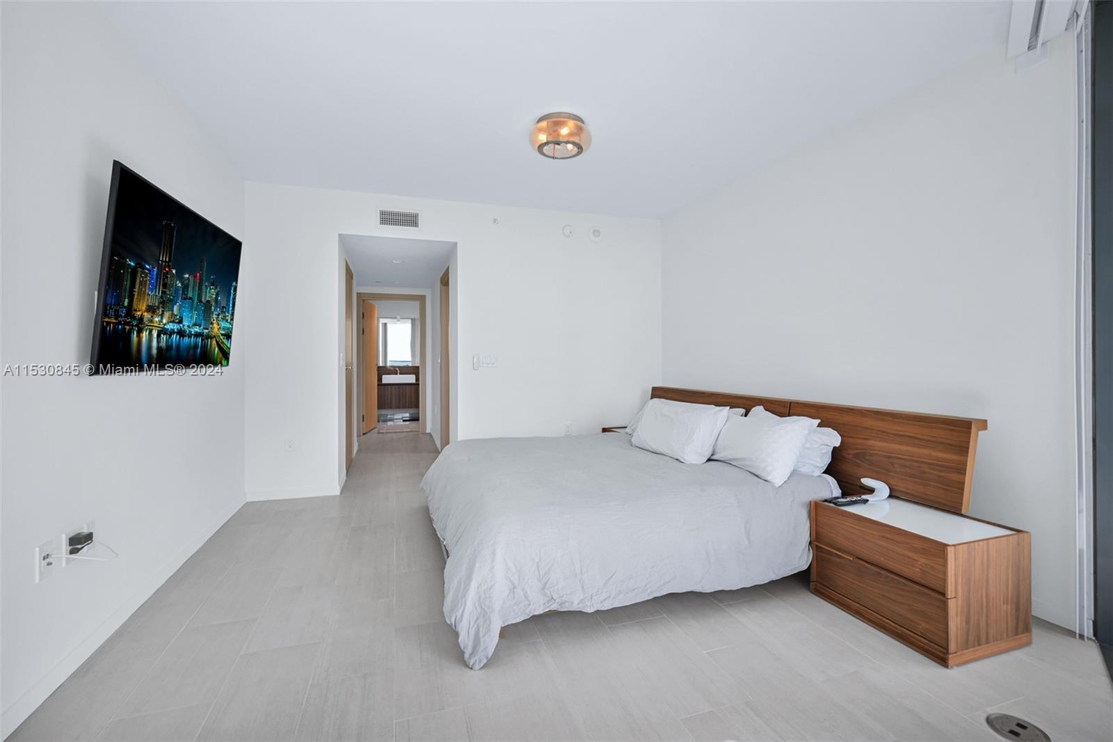 BRICKELL FLATIRON CONDO - Residential