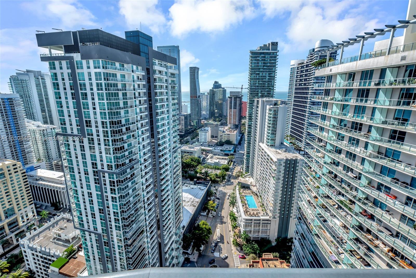 BRICKELL FLATIRON CONDO - Residential