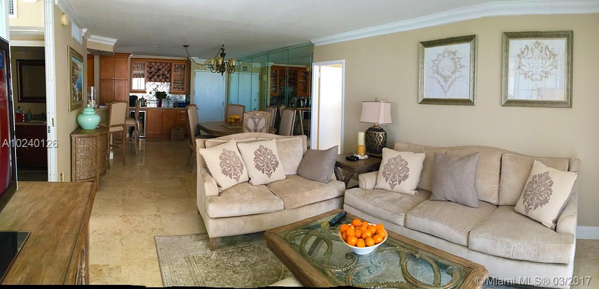 Arlen Beach Condo - Residential Lease