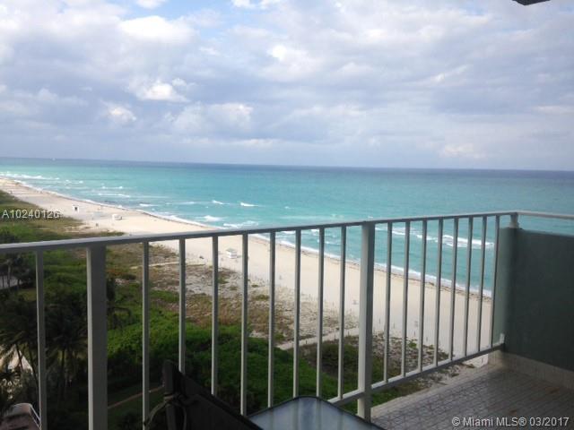 Arlen Beach Condo - Residential Lease