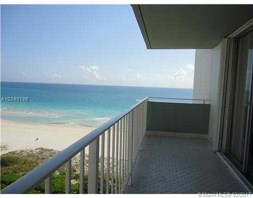 Arlen Beach Condo - Residential Lease