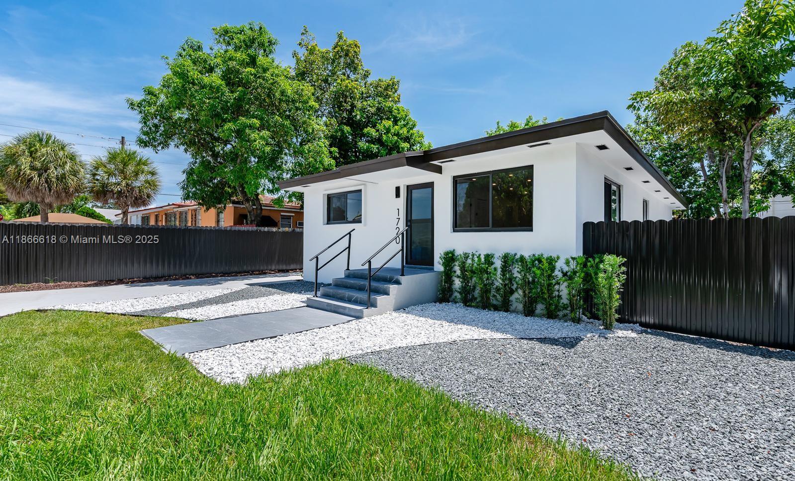 SOUTH SHENANDOAH - Residential