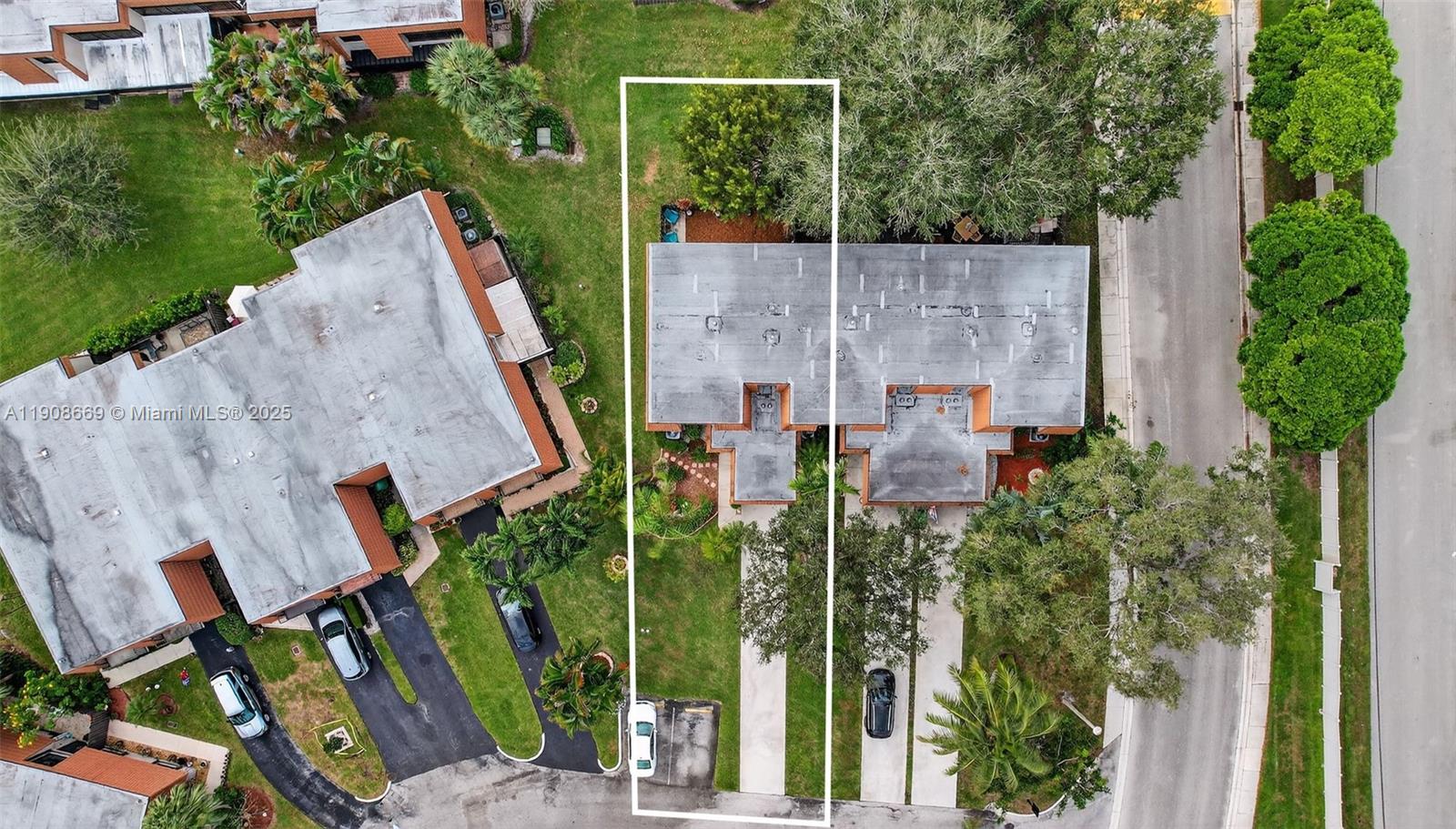 VILLAGE AT HARMONY LAKE - Residential