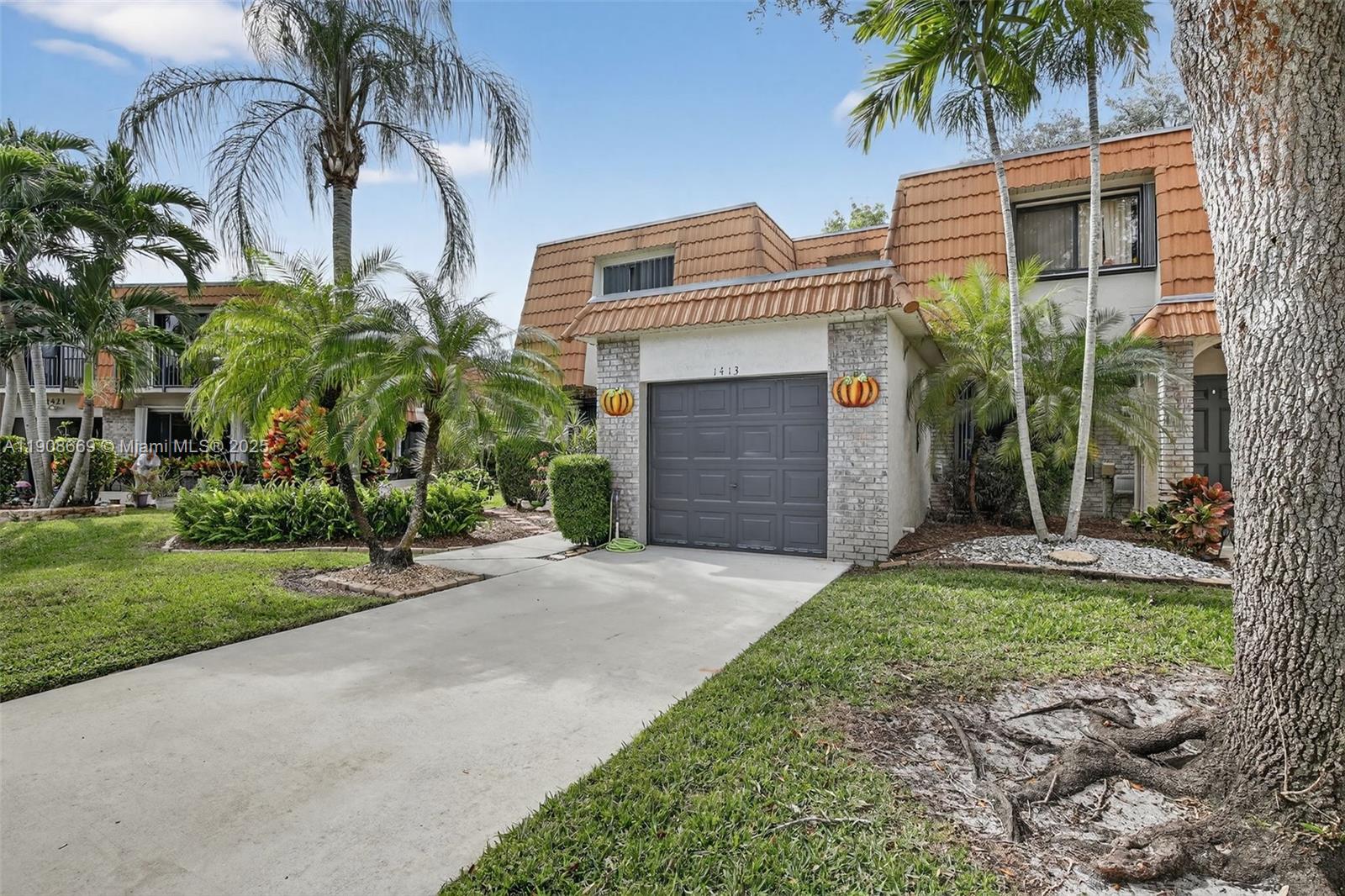 VILLAGE AT HARMONY LAKE - Residential