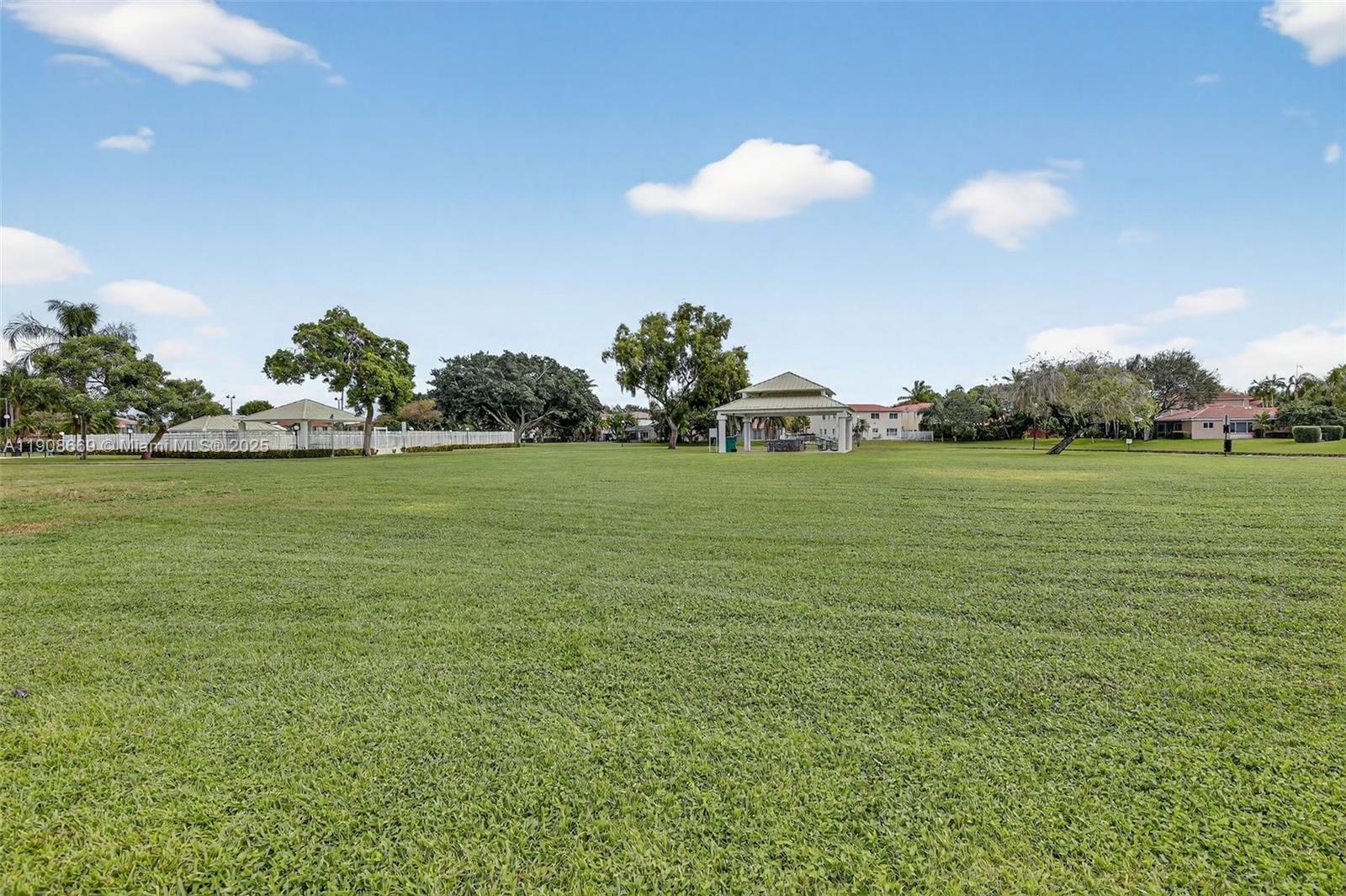 VILLAGE AT HARMONY LAKE - Residential