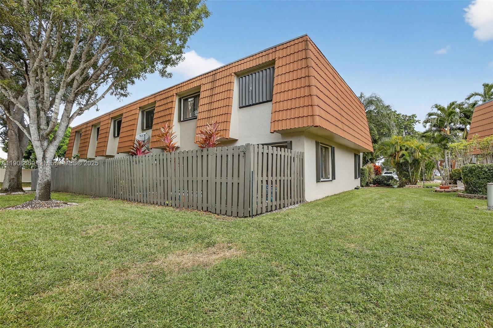 VILLAGE AT HARMONY LAKE - Residential