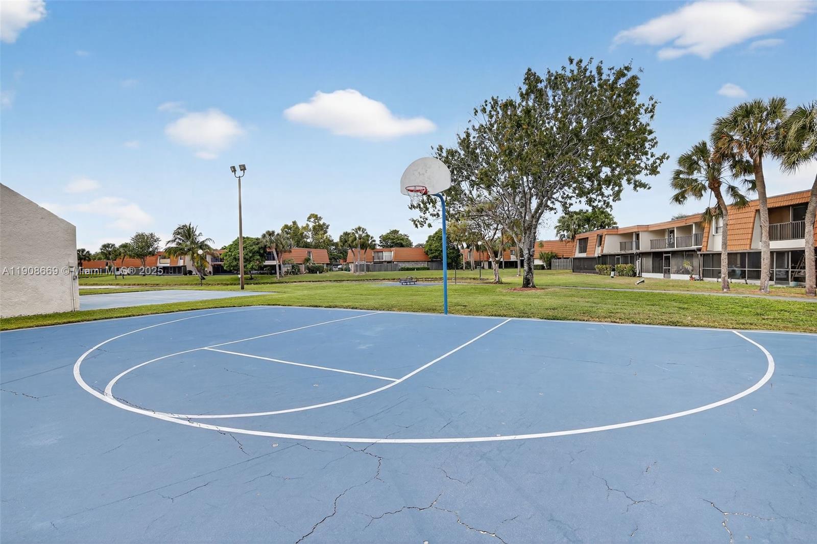 VILLAGE AT HARMONY LAKE - Residential