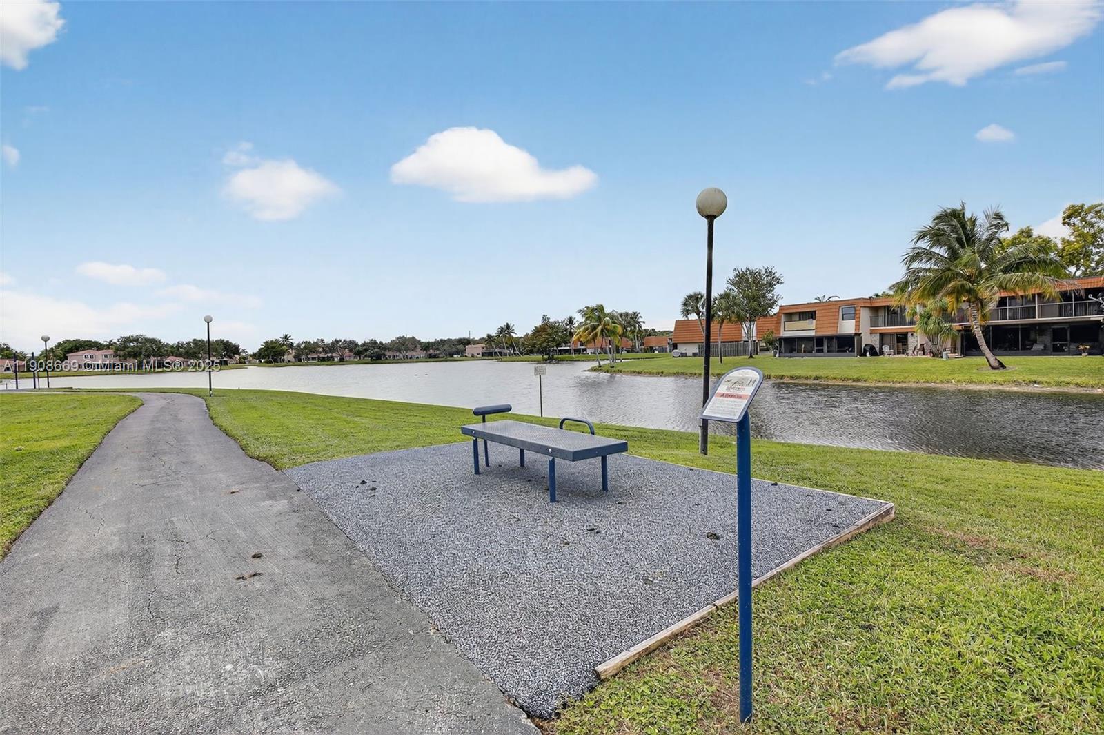 VILLAGE AT HARMONY LAKE - Residential