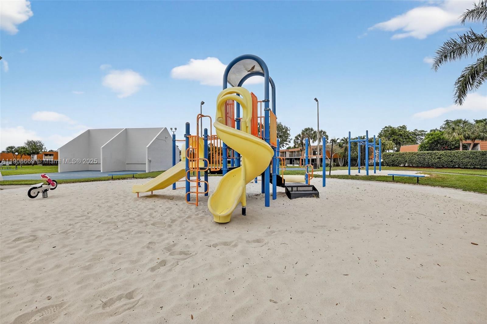 VILLAGE AT HARMONY LAKE - Residential