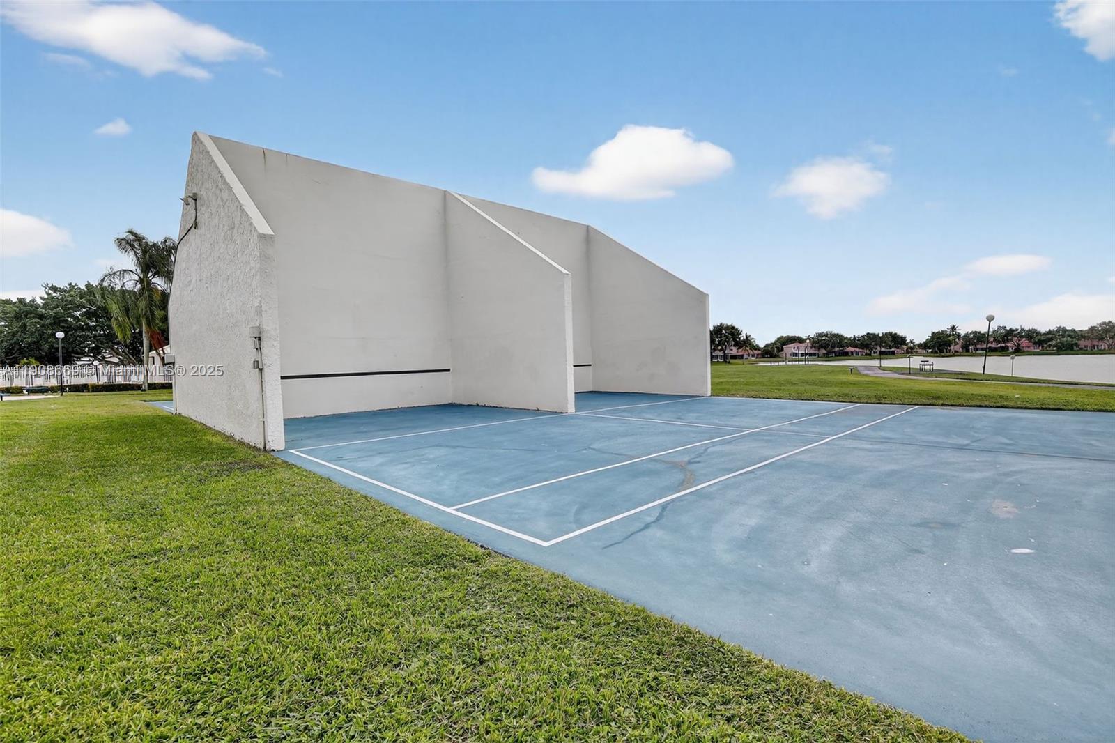 VILLAGE AT HARMONY LAKE - Residential