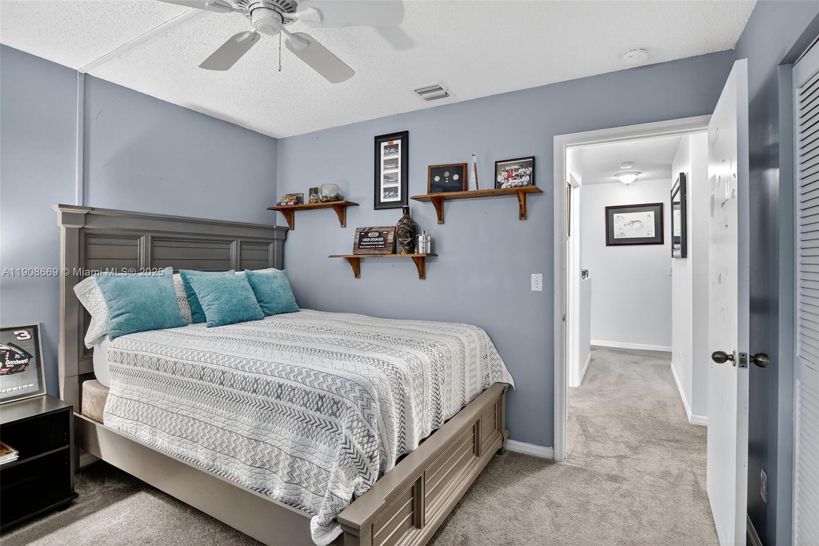 VILLAGE AT HARMONY LAKE - Residential