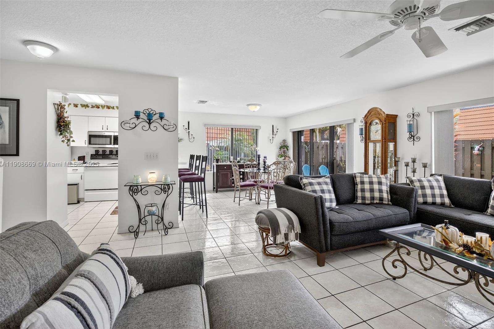 VILLAGE AT HARMONY LAKE - Residential