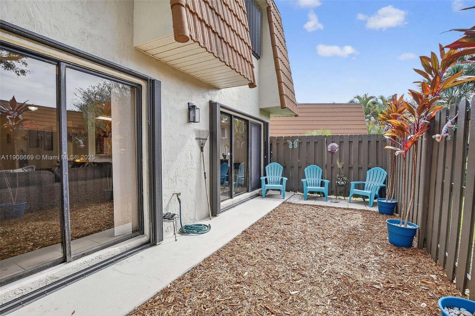 VILLAGE AT HARMONY LAKE - Residential