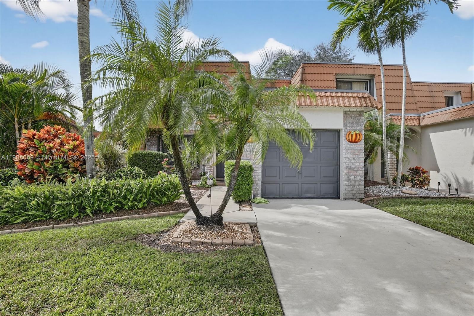 VILLAGE AT HARMONY LAKE - Residential