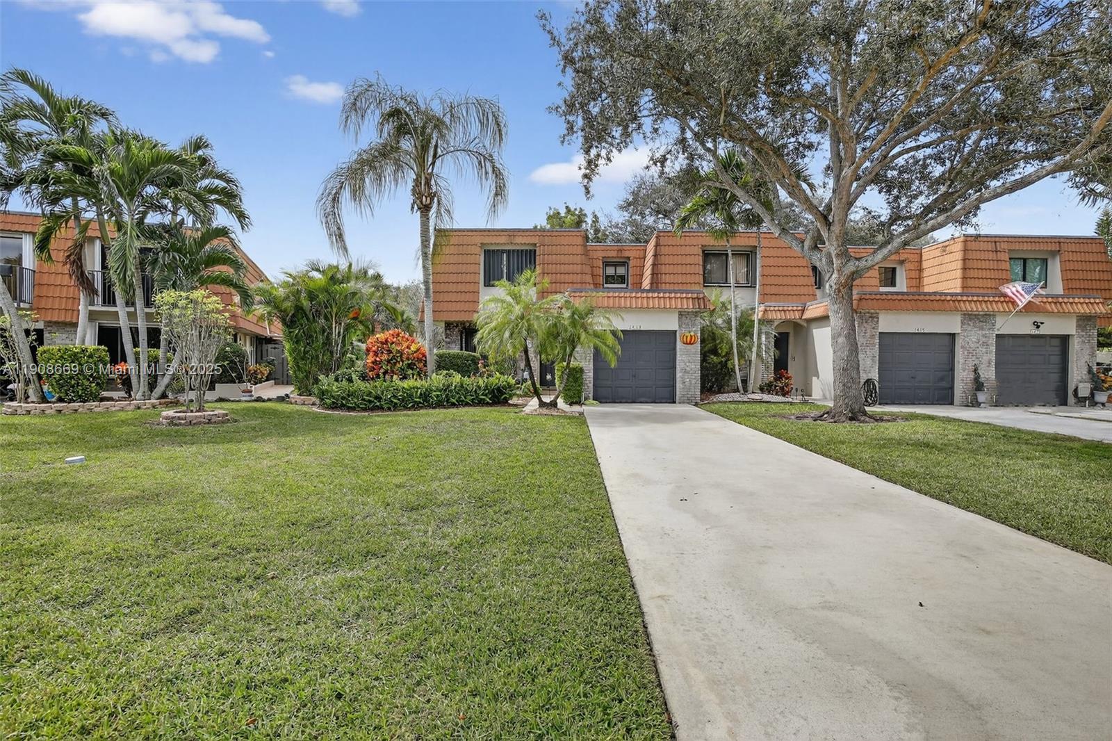 VILLAGE AT HARMONY LAKE - Residential