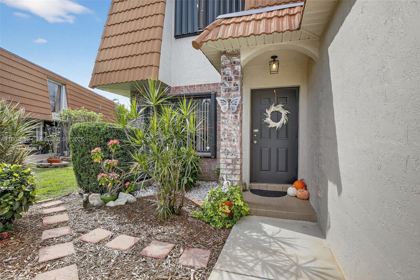 VILLAGE AT HARMONY LAKE - Residential