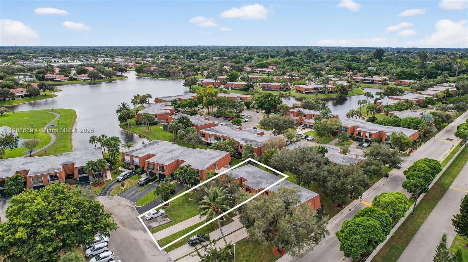 VILLAGE AT HARMONY LAKE - Residential