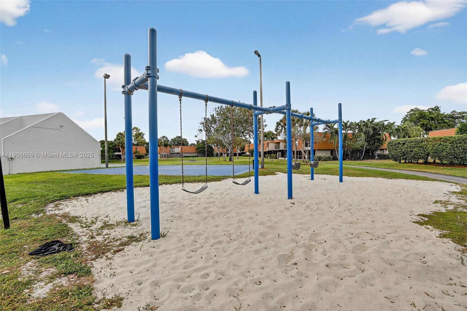 VILLAGE AT HARMONY LAKE - Residential