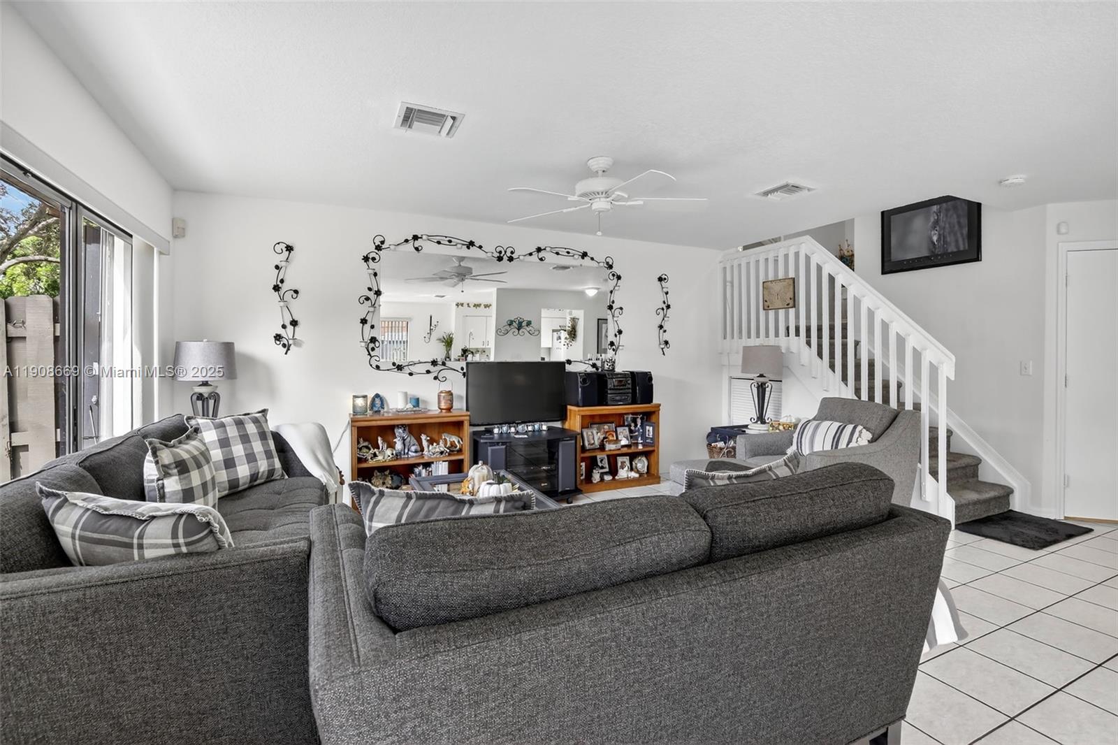 VILLAGE AT HARMONY LAKE - Residential