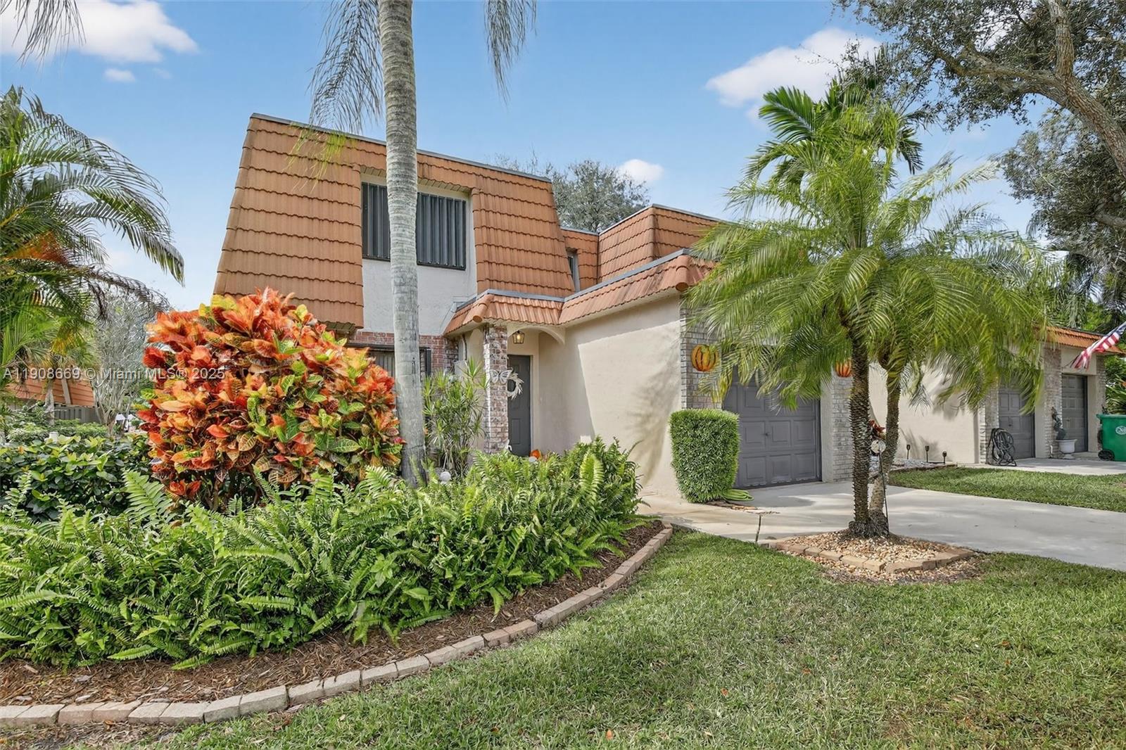 VILLAGE AT HARMONY LAKE - Residential