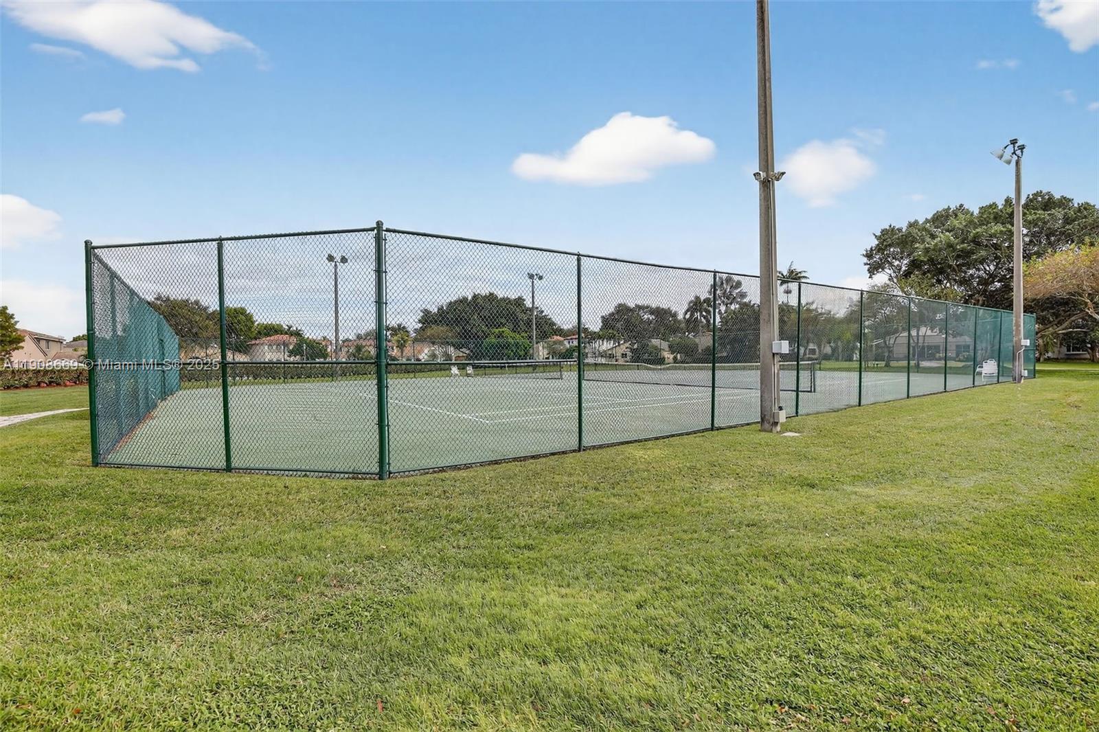 VILLAGE AT HARMONY LAKE - Residential