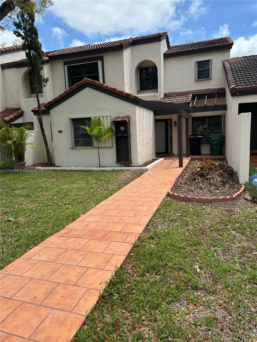 9115 Sw 123rd Ave Ct, Miami, Broward County, Florida - 3 Bedrooms  
3 Bathrooms - 