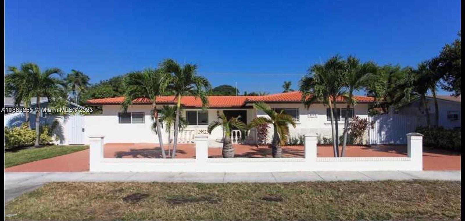 Rental Property at Address Not Disclosed, Miami, Broward County, Florida - Bedrooms: 4 
Bathrooms: 4  - $8,950 MO.