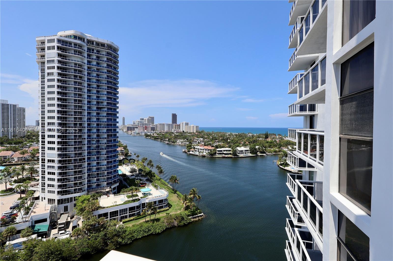 WATERVIEW CONDO - Residential