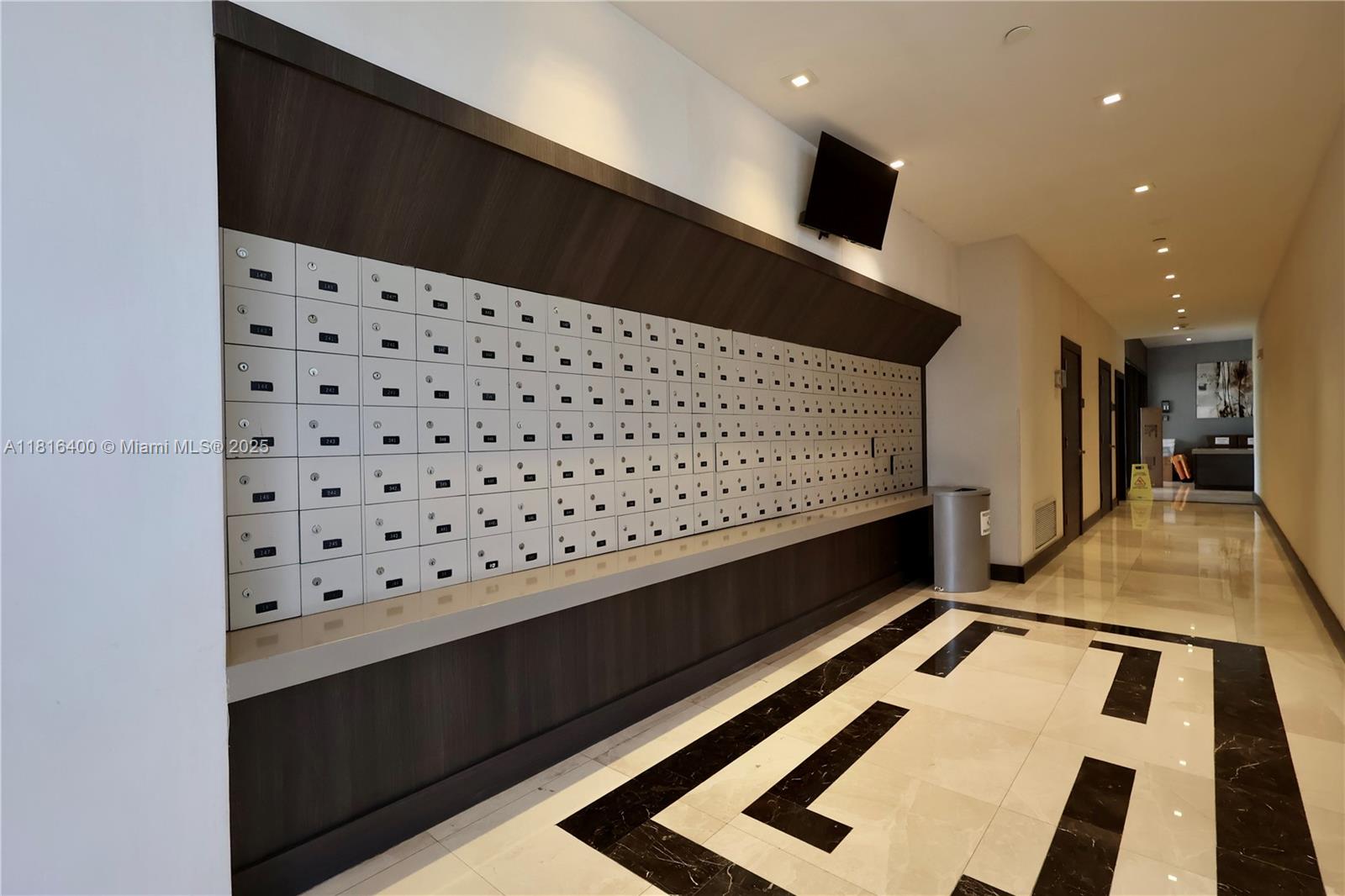 WATERVIEW CONDO - Residential