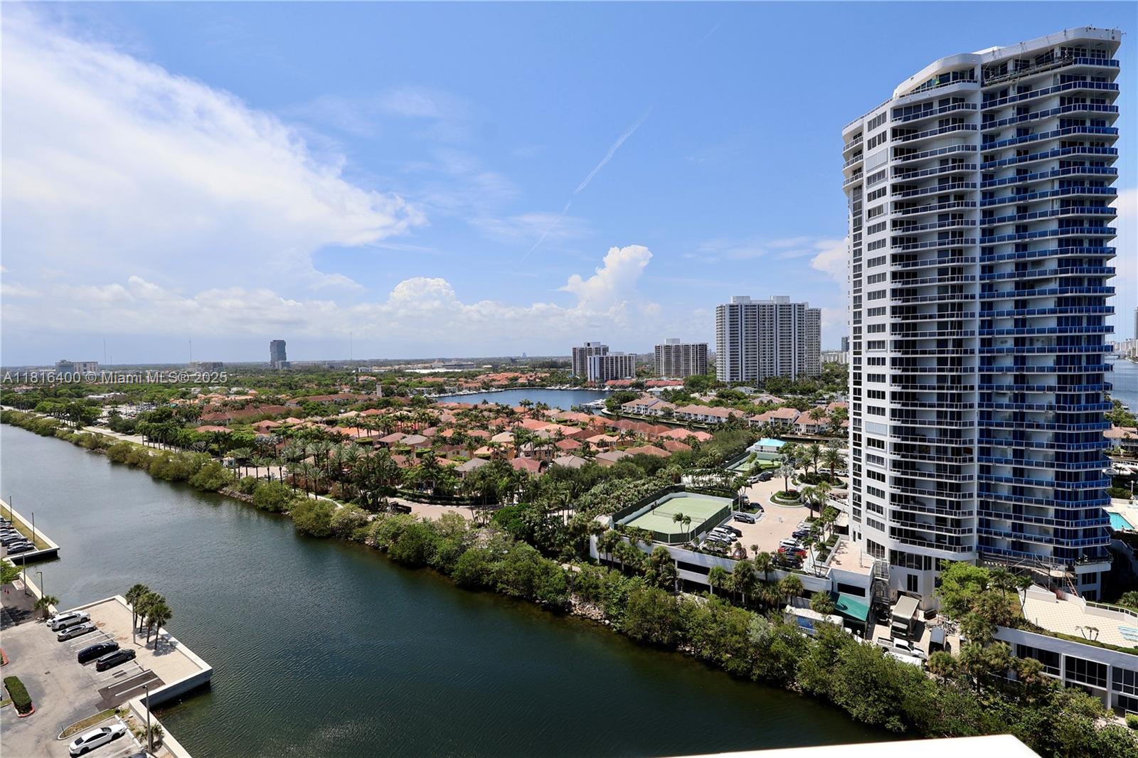 WATERVIEW CONDO - Residential