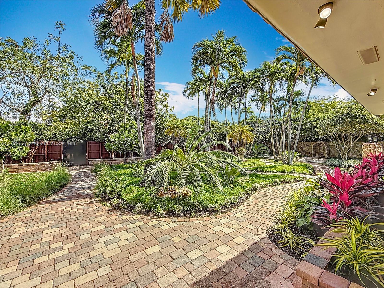 Property for Sale at 9700 Sw 136th St, Miami, Broward County, Florida - Bedrooms: 5 
Bathrooms: 4  - $2,890,000