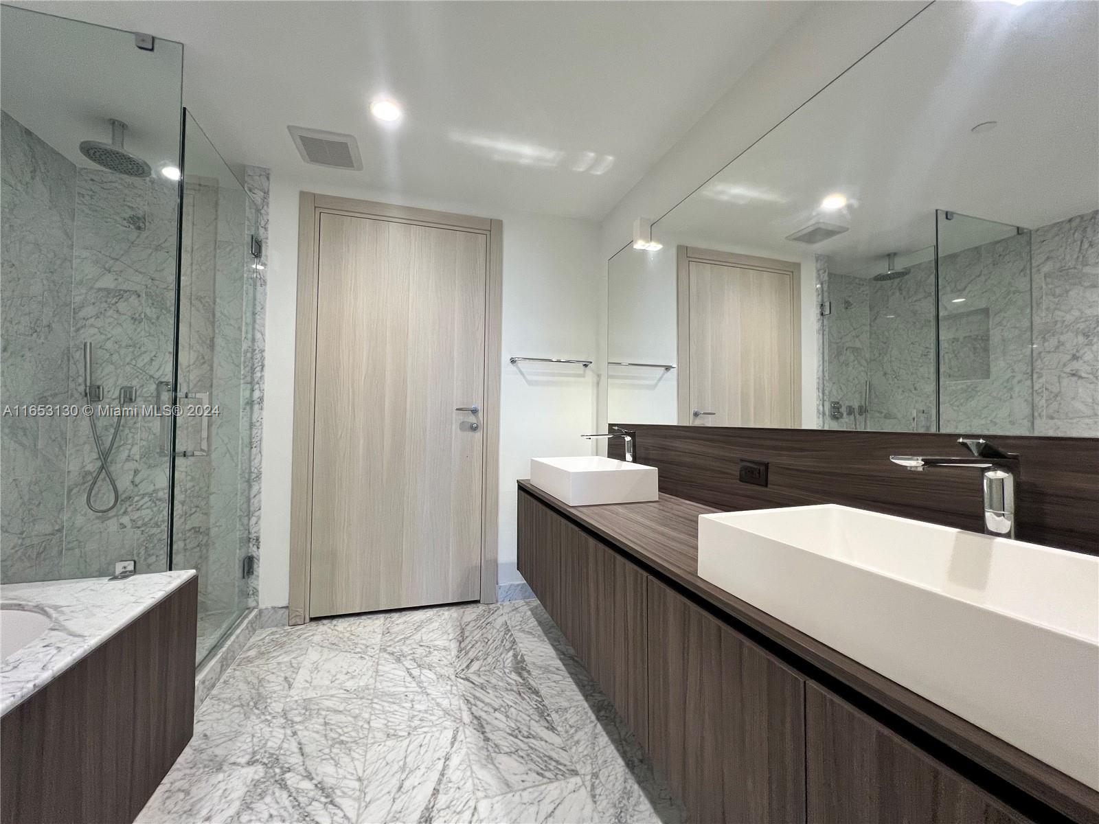 BRICKELL FLATIRON CONDO - Residential Lease
