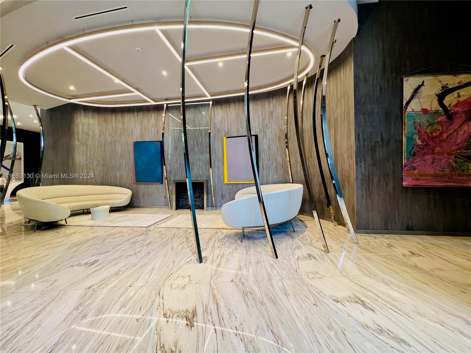 BEST NEW CONSTRUCTION IN BRICKELL... DESIRABLE FLAT IRON LUXURY DEVELOPMENT. BUILDING FEATURES VIEWS TO CITY AND WATER, FITNESS CENTER, SAUNA, SPA, POOL, MOVIE THEATER, PARTY AND SOCIAL LOUNGE, AND MORE. DO NOT MISS THE OPPORTUNITY TO LIVE IN THIS NEW BUILDING.
