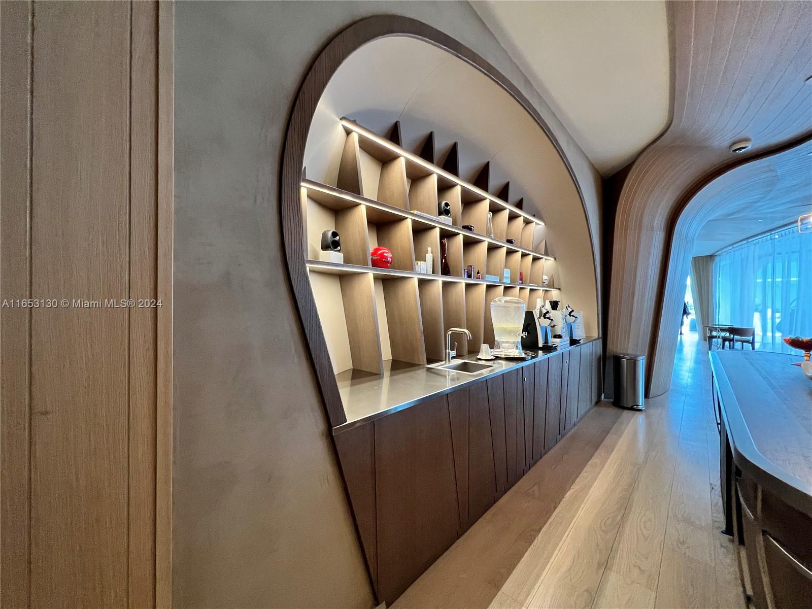 BRICKELL FLATIRON CONDO - Residential Lease