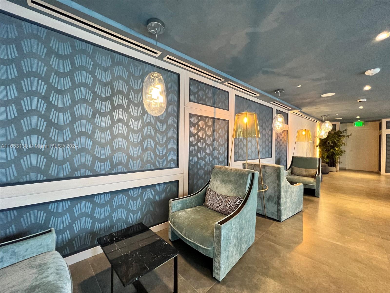 BRICKELL FLATIRON CONDO - Residential Lease