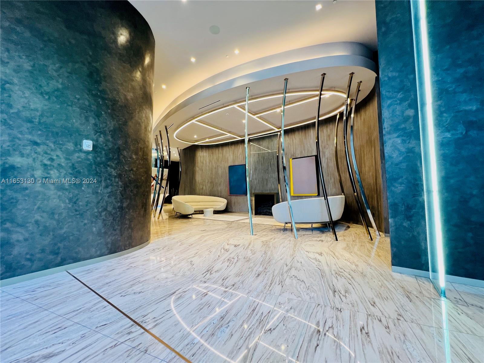 BRICKELL FLATIRON CONDO - Residential Lease