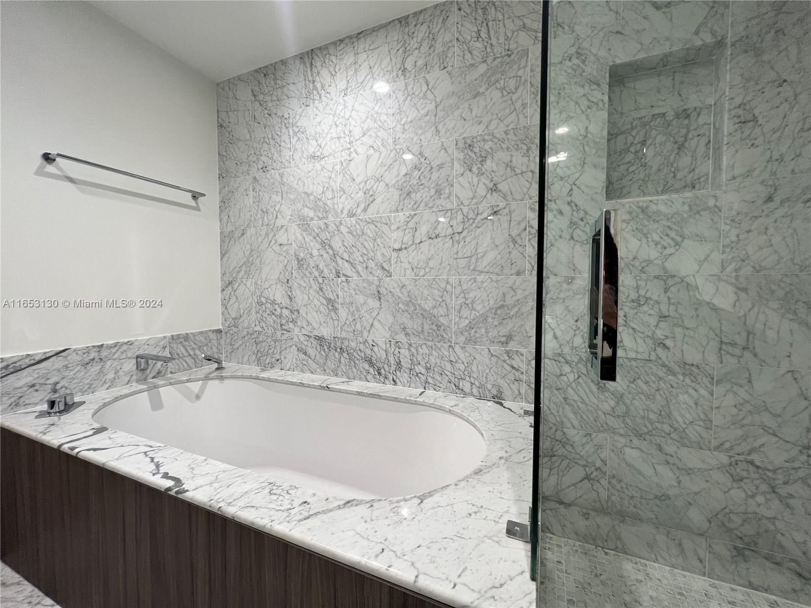 BRICKELL FLATIRON CONDO - Residential Lease