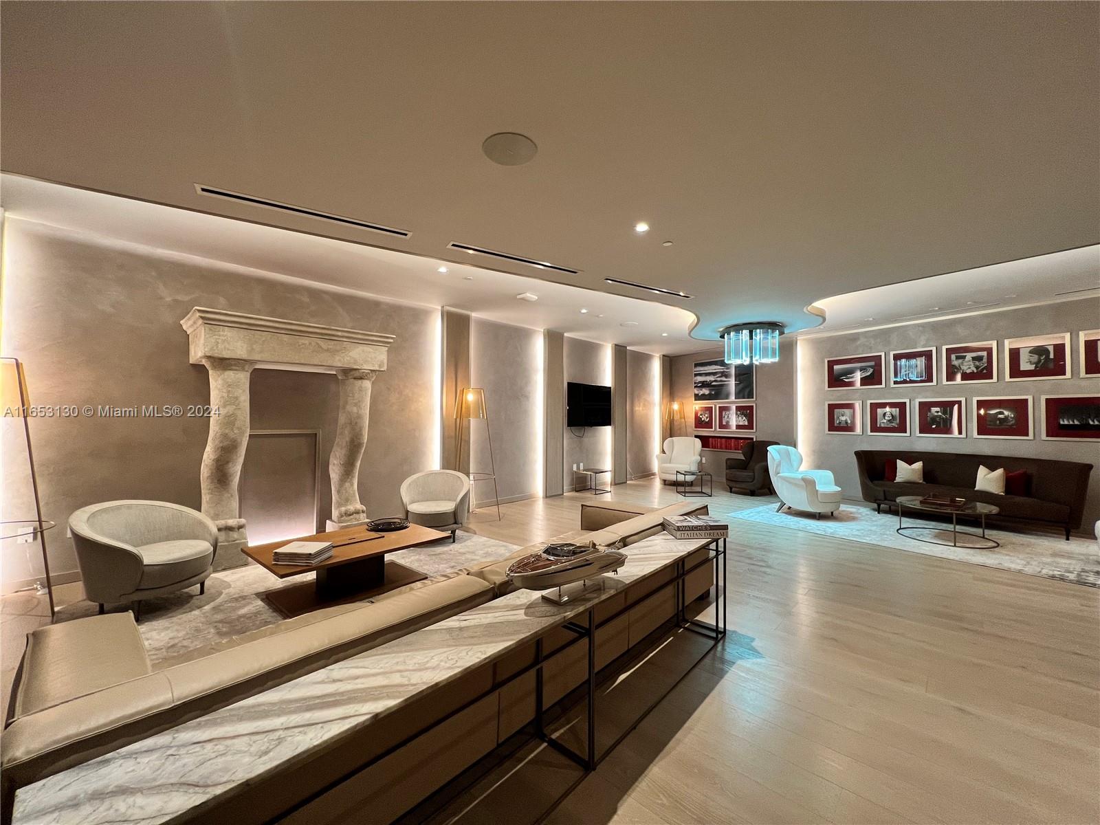 BRICKELL FLATIRON CONDO - Residential Lease